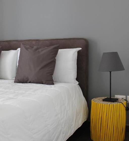 شقة سوبريور غرفة واحدة, Residence Pola