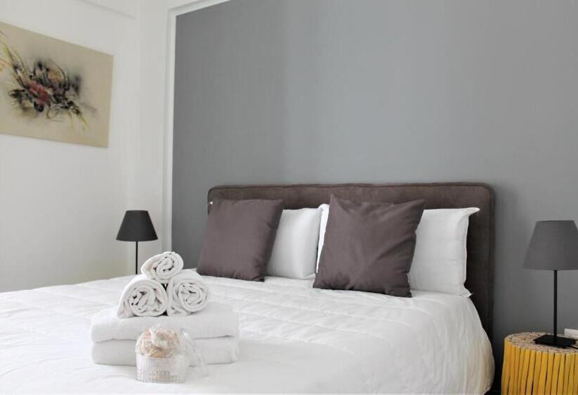 شقة سوبريور غرفة واحدة, Residence Pola