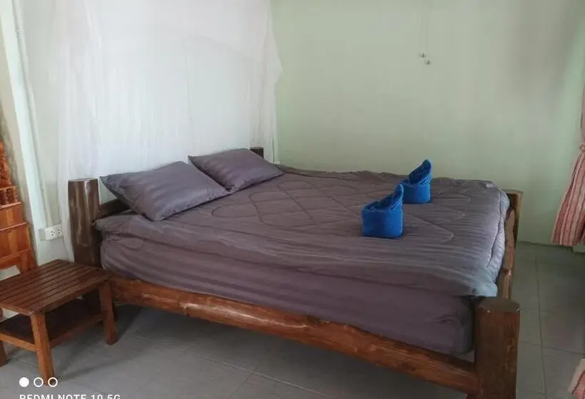 Standard-bungalow, Payam Cabana
