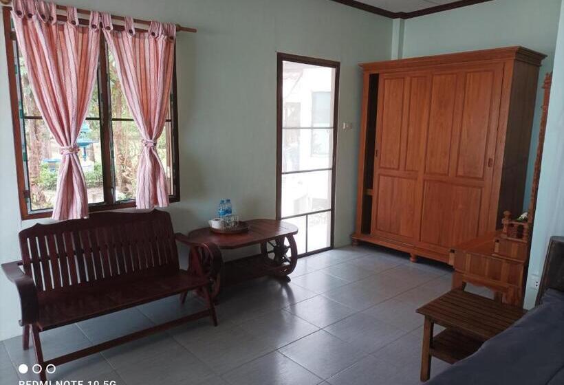 بنجلو قياسى, Payam Cabana