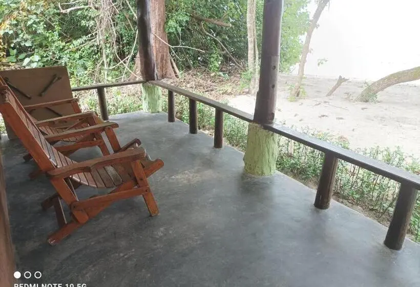 Standard-bungalow, Payam Cabana