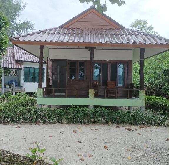 بنجلو قياسى, Payam Cabana