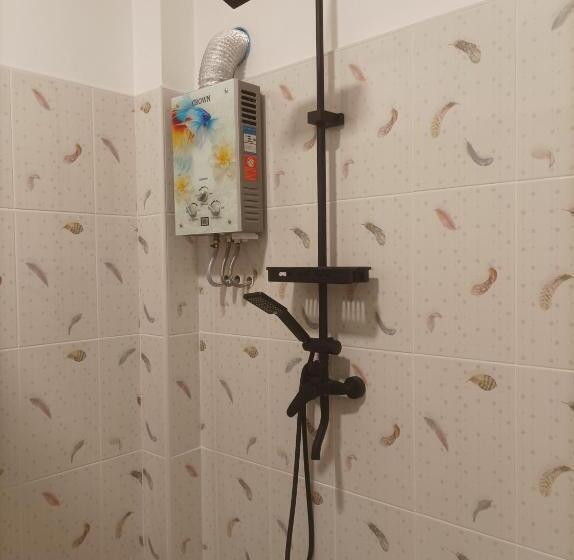 غرفة ديلوكس, Payam Cabana