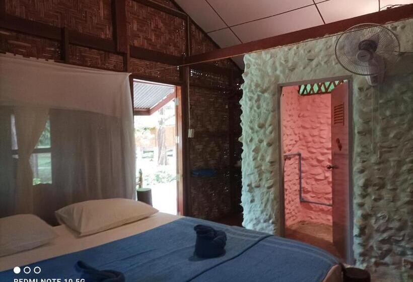 بنجلو قياسى, Payam Cabana