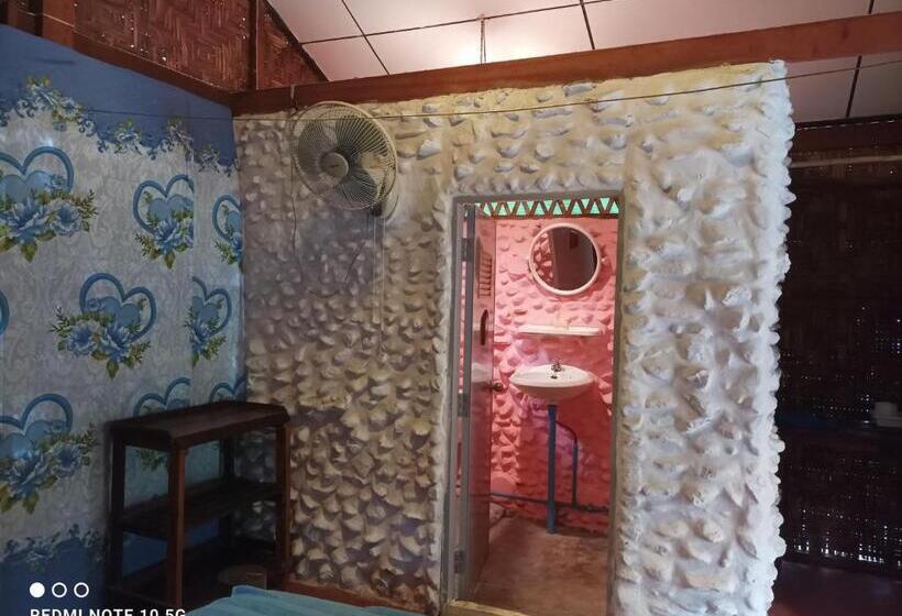 بنجلو قياسى, Payam Cabana