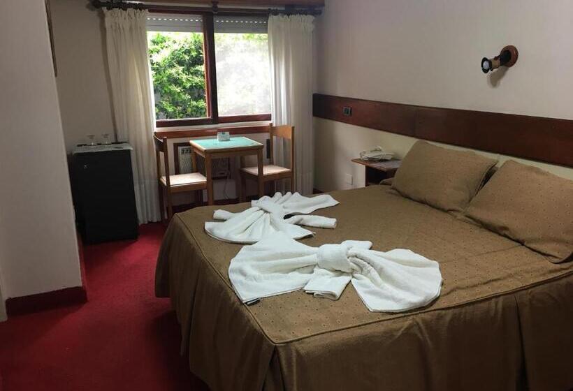 스탠다드 룸, Hosteria San Marcos