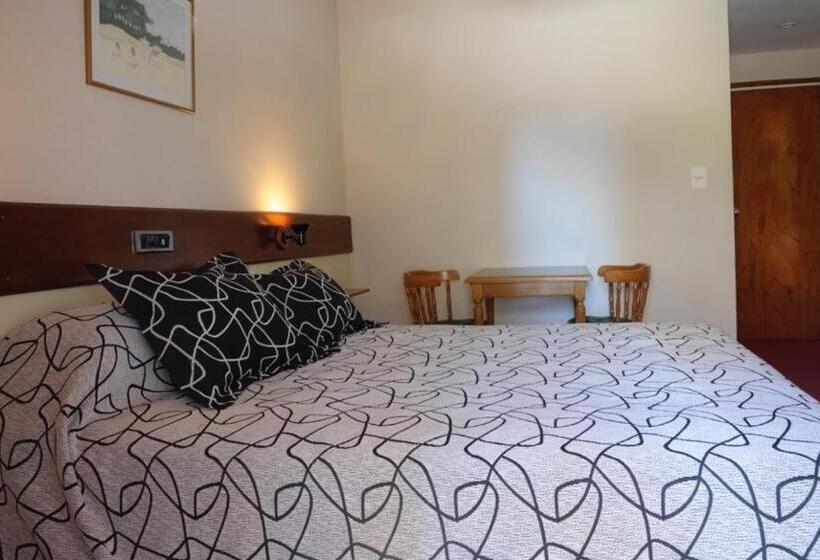 Classic room with balcony, Hosteria San Marcos