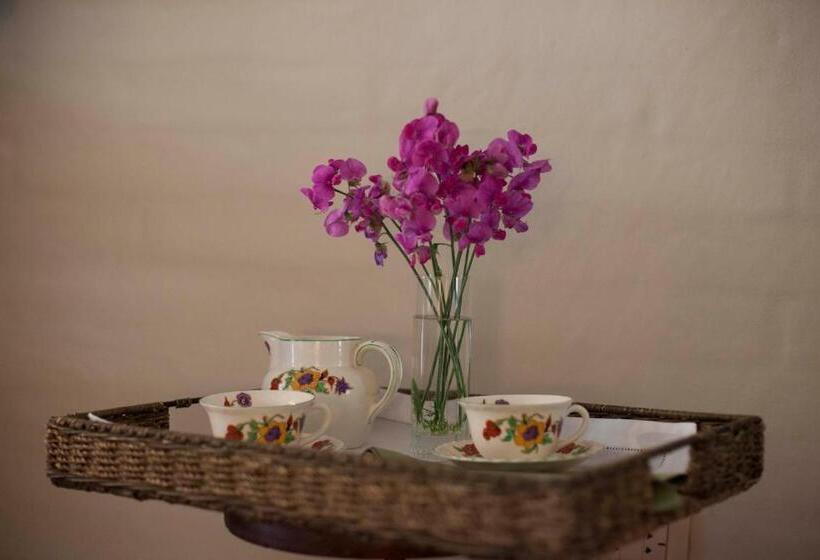 غرفة قياسية, La Matera Posada De Campo