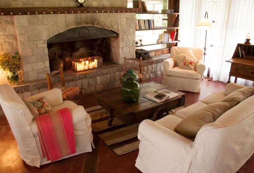 غرفة قياسية, La Matera Posada De Campo