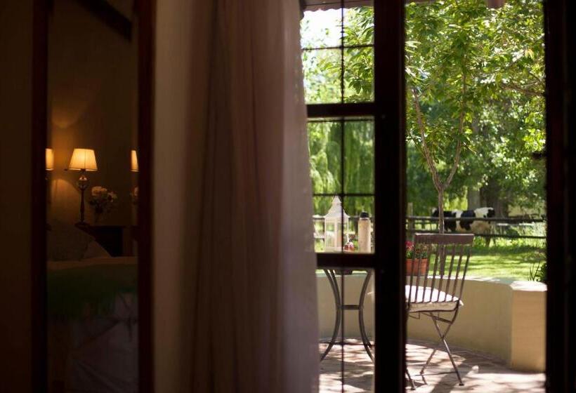 غرفة قياسية, La Matera Posada De Campo