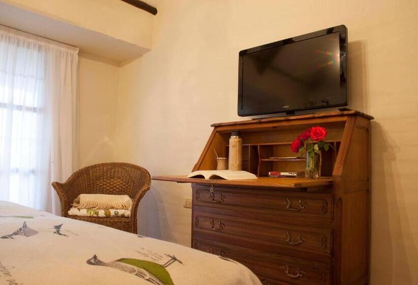 标准间, La Matera Posada De Campo