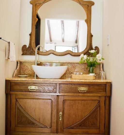 غرفة قياسية ثلاثية ذات اطلالة, La Matera Posada De Campo