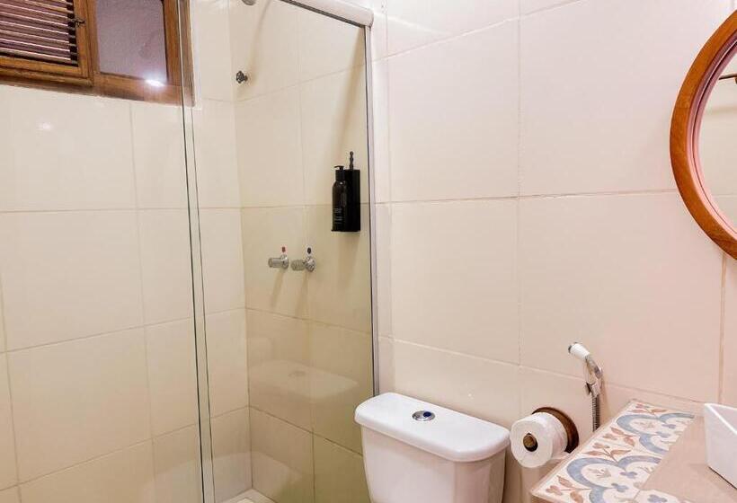 اتاق سوپریور, Pousada Morada Do Sol