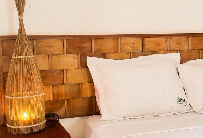 اتاق سوپریور, Pousada Morada Do Sol