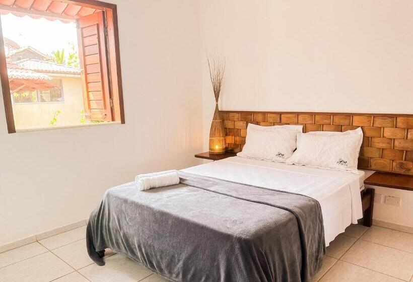 اتاق سوپریور, Pousada Morada Do Sol