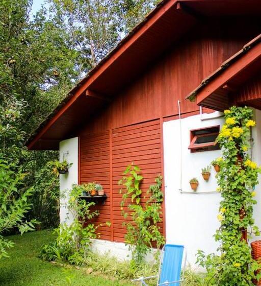 Номер Стандарт, Pousada Naturalmente