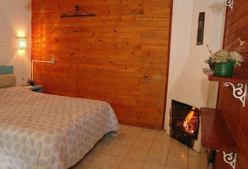 Номер Стандарт, Pousada Naturalmente