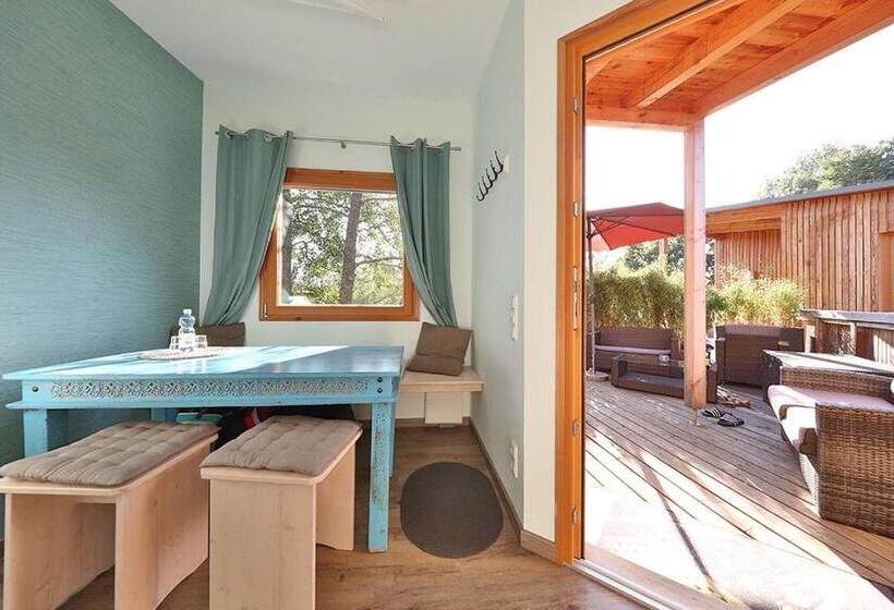 패밀리 룸, Baumhaushotel Oberbayern