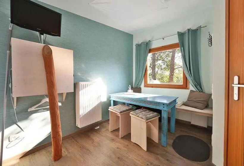 ファミリールーム, Baumhaushotel Oberbayern