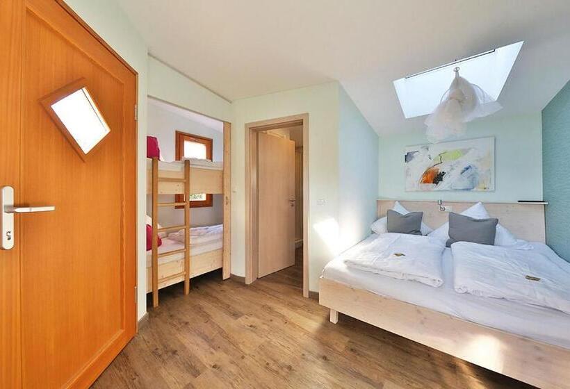 패밀리 룸, Baumhaushotel Oberbayern