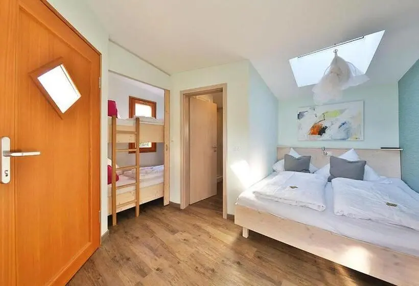 ファミリールーム, Baumhaushotel Oberbayern