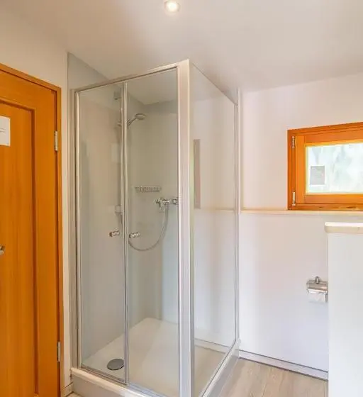 プール付きジュニアスイート, Baumhaushotel Oberbayern