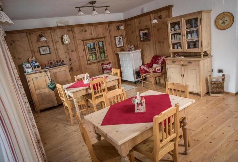 شقة 3 غرف, Appartamento Rose Di Bosco