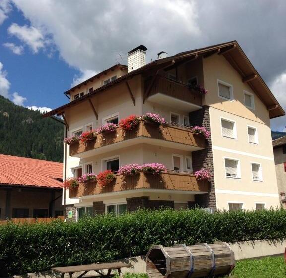 شقة 3 غرف, Appartamento Rose Di Bosco