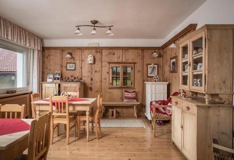 شقة 3 غرف, Appartamento Rose Di Bosco