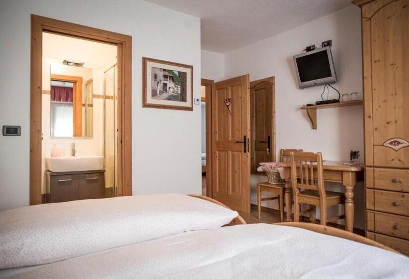 شقة 3 غرف, Appartamento Rose Di Bosco