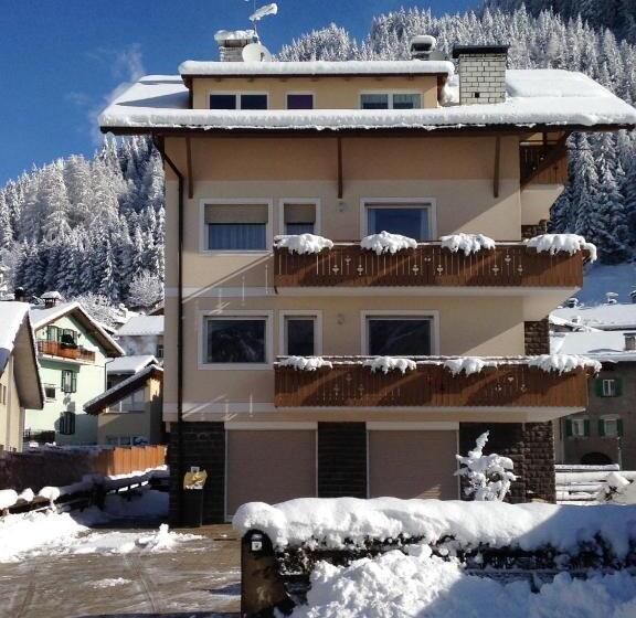 شقة 3 غرف, Appartamento Rose Di Bosco