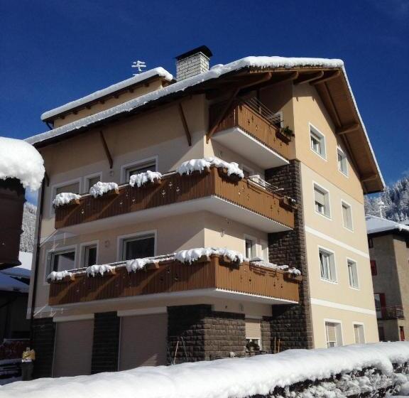 شقة 3 غرف, Appartamento Rose Di Bosco