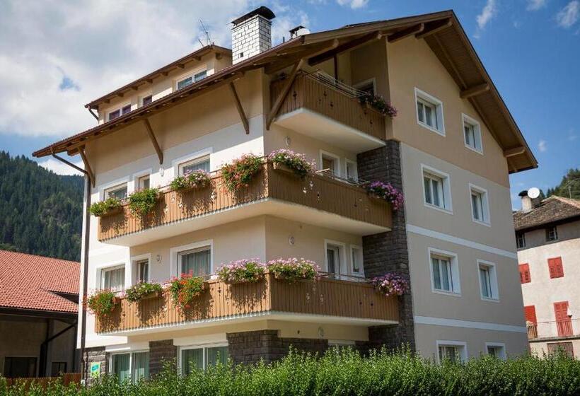 شقة 3 غرف, Appartamento Rose Di Bosco