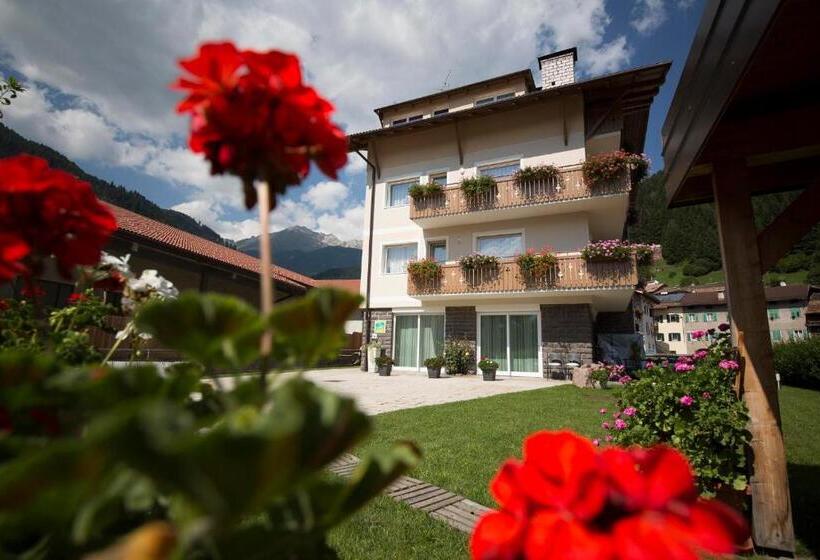 شقة 3 غرف, Appartamento Rose Di Bosco