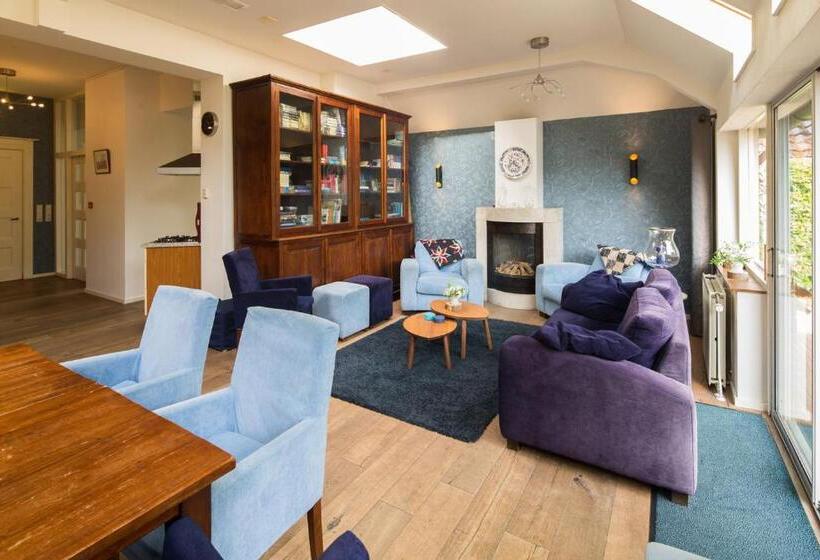 패밀리 스위트, Burgers & Buitenlui