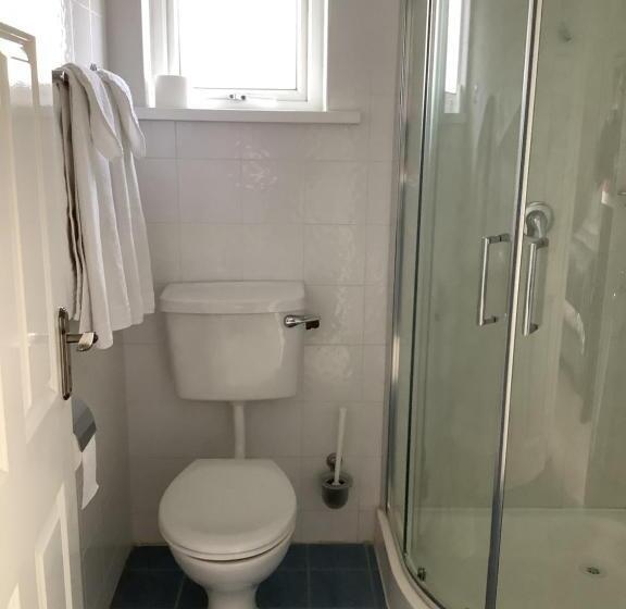 Стандартный Номер Кровать Кинг, Dunlavin House   Aidan Obrien