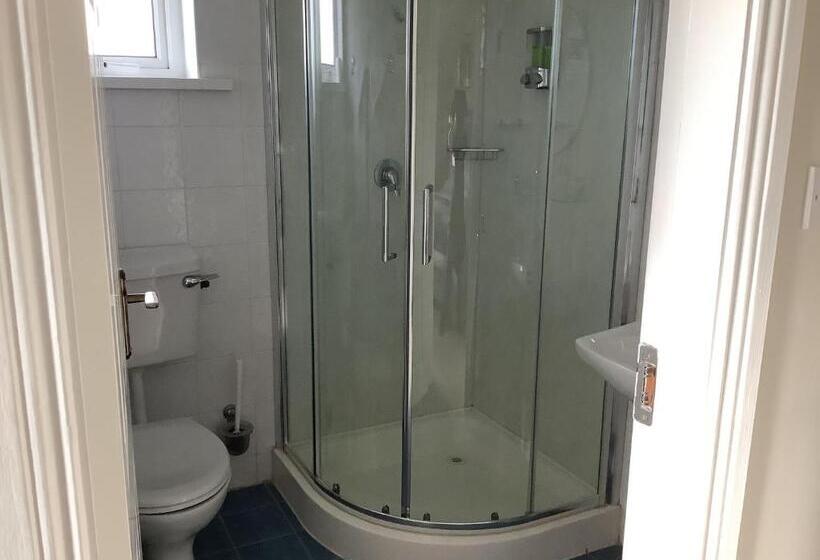 חדר סטנדרט עם מיטת קינג, Dunlavin House   Aidan Obrien