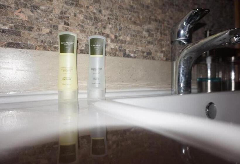 اتاق استاندارد, Hospedaje Amapola