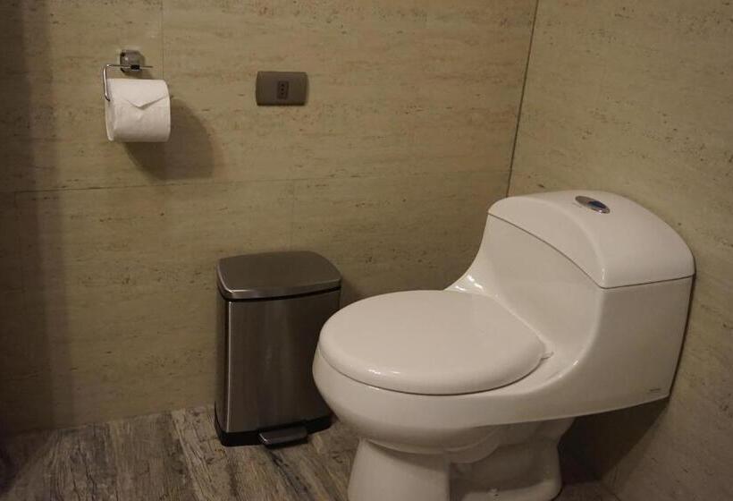 اتاق استاندارد, Hospedaje Amapola