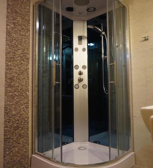 اتاق استاندارد, Hospedaje Amapola