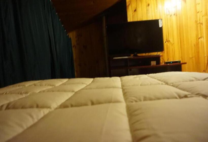 اتاق استاندارد, Hospedaje Amapola