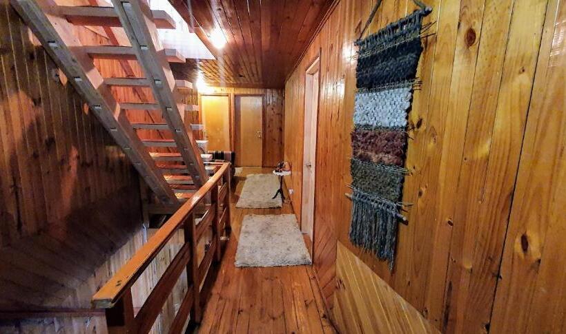 اتاق استاندارد, Hospedaje Amapola