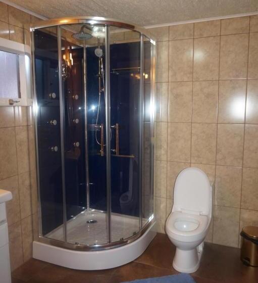 اتاق استاندارد, Hospedaje Amapola