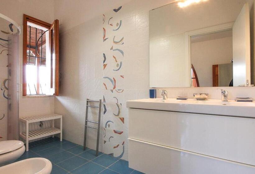 스탠다드 발코니 룸 바다 전망, Marywilliam