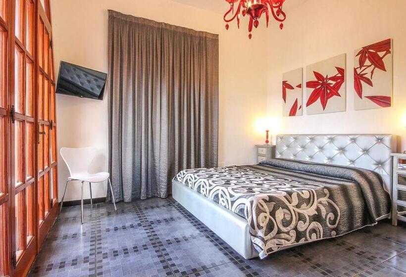 스탠다드 발코니 룸 바다 전망, Marywilliam