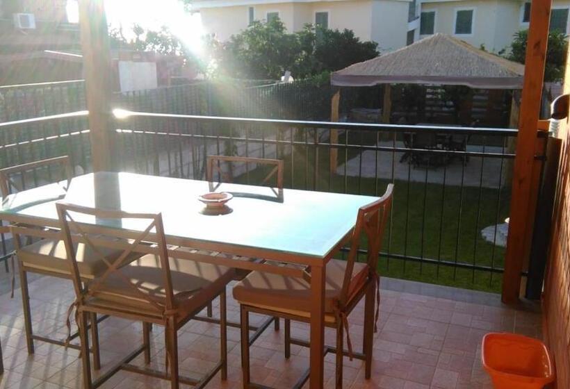 주니어 스위트 바다 전망, Marywilliam