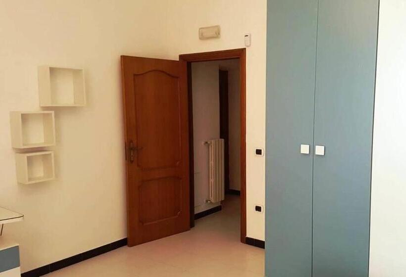 클래식 4인 룸, Marywilliam