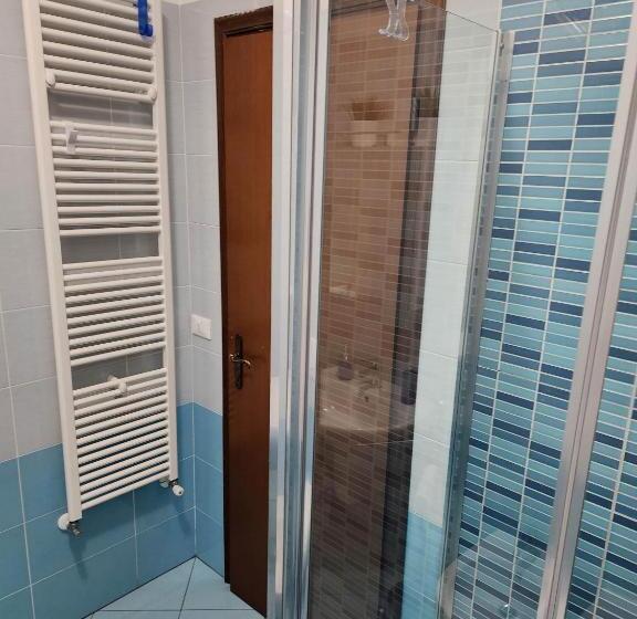 חדר סטנדרט, Gold B&b