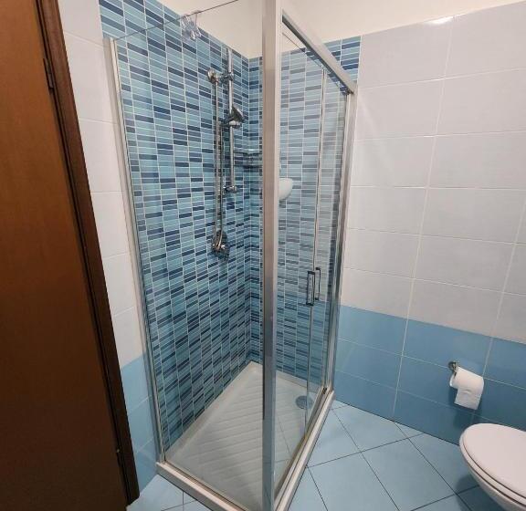 חדר סטנדרט, Gold B&b