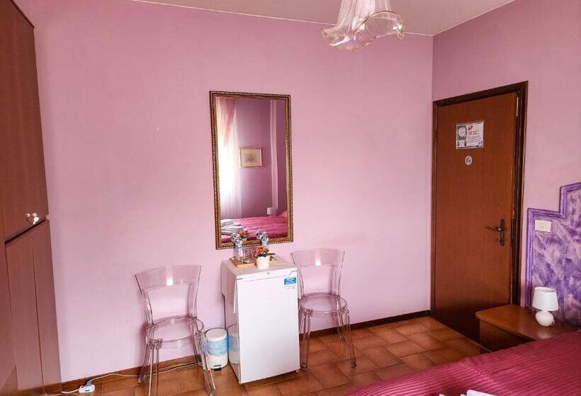 חדר סטנדרט, Gold B&b